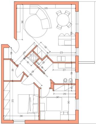 pianta progetto pianta irregolare pianta progetto pianta irregolare