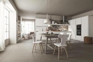 cucina angolare collezione Maestrale di Scandola Mobili cucina angolare collezione Maestrale di Scandola Mobili
