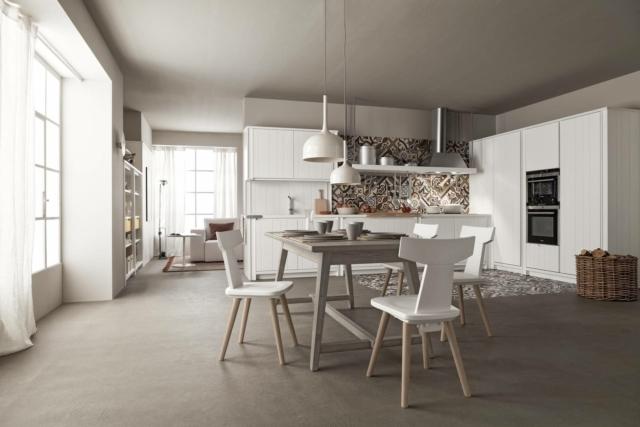 scandola MA p64-65 cucina angolare scandola MA p64-65 cucina angolare