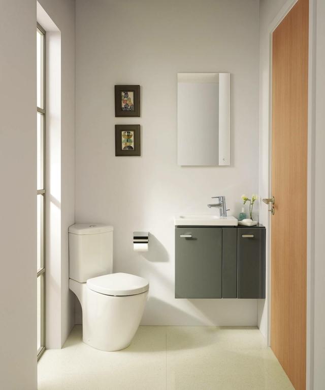 vaso angolare compact ideal standard vaso angolare compact ideal standard