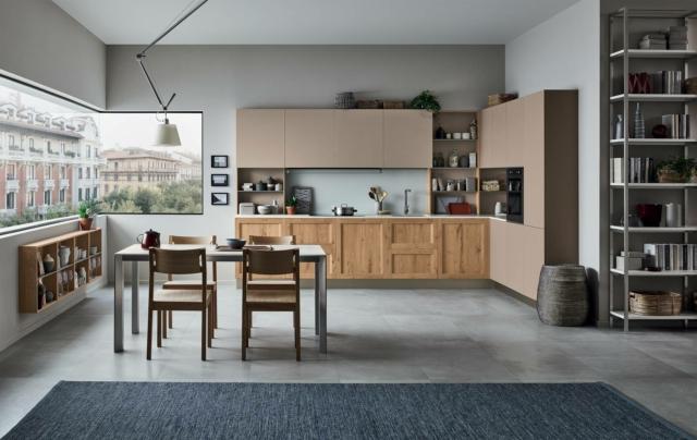 venetaCucine_Milano cucina angolare venetaCucine_Milano cucina angolare