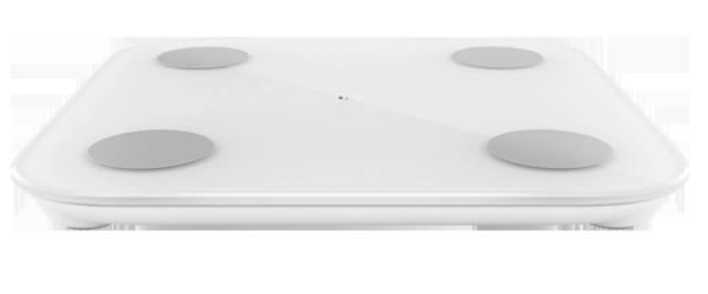 Mi Body Composition Scale 2 di Xiaomi permette di monitorare peso, IMC, percentuale di massa grassa Mi Body Composition Scale 2 di Xiaomi permette di monitorare peso, IMC, percentuale di massa grassa