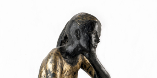 Maria Paola Ranfi. Gioiello intimo colloquio Maria Paola Ranfi. Gioiello intimo colloquio