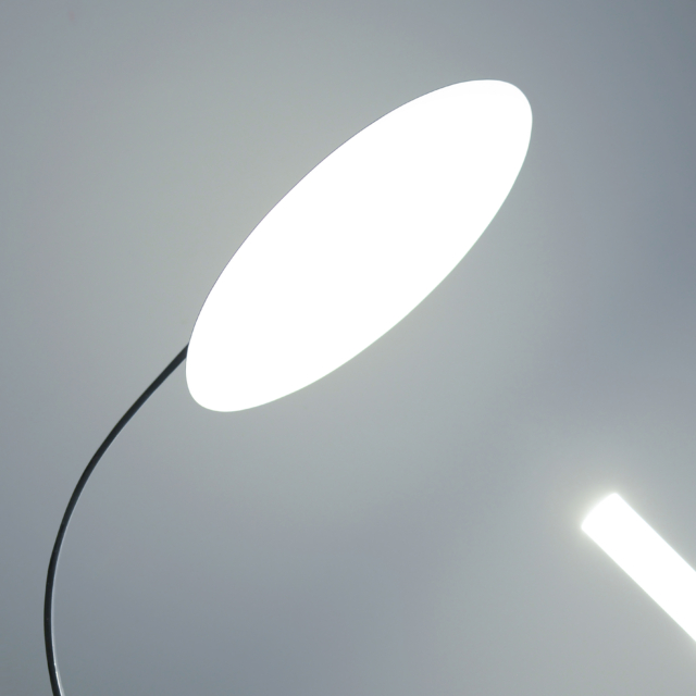 collezione di lampade a LED Suki di Baku Sakashita collezione di lampade a LED Suki di Baku Sakashita