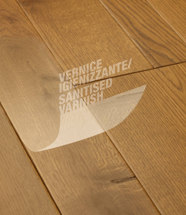 finiture bio per CP vernice - Antico Asolo_Antico Casale_Rovere Europeo Bisello Manuale Verniciato Miele 30 gloss spessore 15mm finiture bio per CP vernice - Antico Asolo_Antico Casale_Rovere Europeo Bisello Manuale Verniciato Miele 30 gloss spessore 15mm