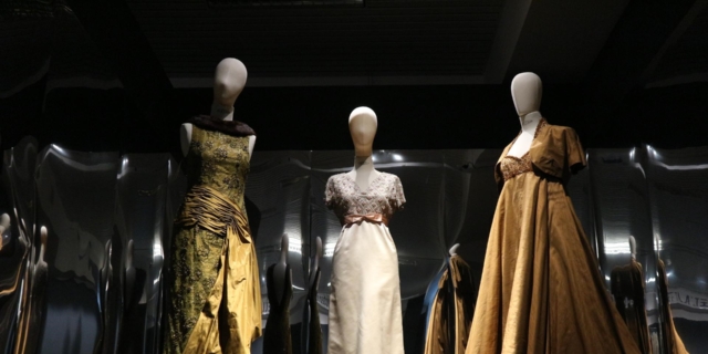 Il maestro è nell’anima. Lorenzo Riva – Cinquant’anni di alta moda Il maestro è nell’anima. Lorenzo Riva – Cinquant’anni di alta moda