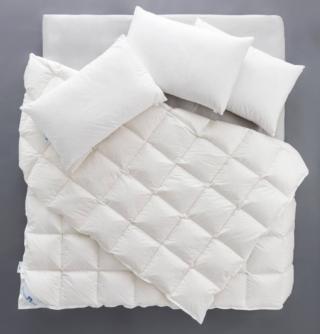 DaunenStep 118 DaunenStep 118