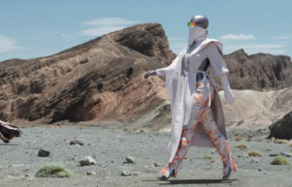 Digital Craftsmanship - credit- Kerry Murphy, Fabricant Digital Craftsmanship - credit- Kerry Murphy, Fabricant