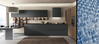 FiloLain Euromobil
Respet cucina FiloLain Euromobil
Respet cucina