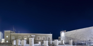 Gradazioni di luce. Geografie di sguardi tra storia e contemporaneità Gradazioni di luce. Geografie di sguardi tra storia e contemporaneità