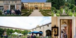 Giardinity Autunno. VII Edizione della Mostra Mercato Giardinity Autunno. VII Edizione della Mostra Mercato