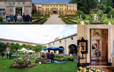 Giardinity Autunno. VII Edizione della Mostra Mercato Giardinity Autunno. VII Edizione della Mostra Mercato