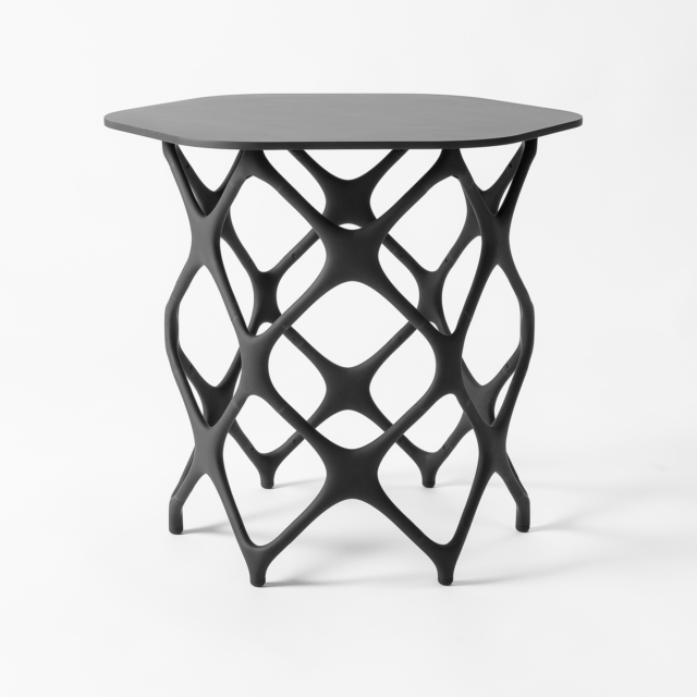 sistema modulare di mobili costituito da componenti a forma di Y Undefined Y Hsiang Han Design sistema modulare di mobili costituito da componenti a forma di Y Undefined Y Hsiang Han Design