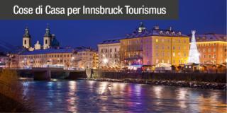 Mercatini di Natale a Innsbruck: magia nella capitale delle Alpi