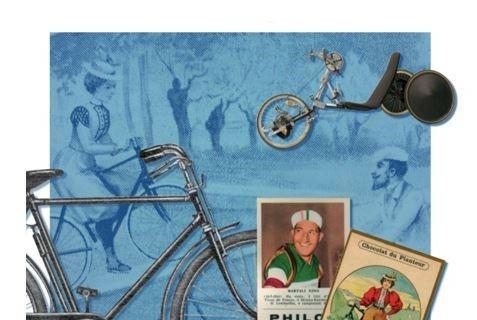 BICI DAVVERO! Velocipedi, figurine e altre storie BICI DAVVERO! Velocipedi, figurine e altre storie