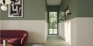 Resin di Marazzi Resin di Marazzi