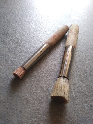 STENCIL 1 Foto 3 bis STENCIL 1 Foto 3 bis