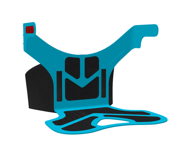 StayLock primo premio nazionale dyson award StayLock primo premio nazionale dyson award