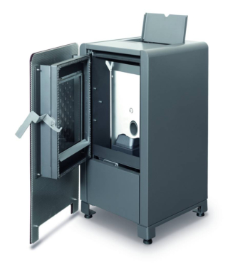 stufa TUA_aperta Unical stufa TUA_aperta Unical