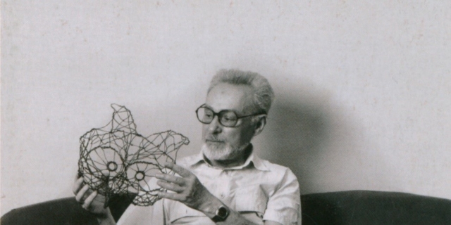 Primo Levi. Figure Primo Levi. Figure