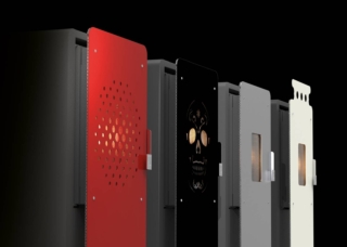 Unical_Stufa TUA modelli fondo nero Unical_Stufa TUA modelli fondo nero