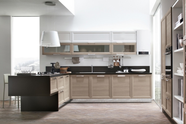 Cucina di casa Cucina di casa