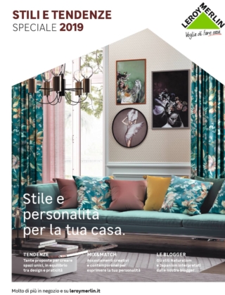 catalogo 2019 decorazione leroy merlin catalogo 2019 decorazione leroy merlin