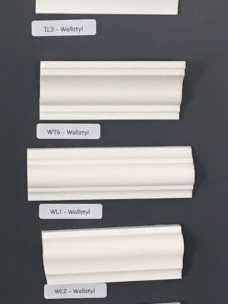 cornici in gesso per le pareti cornici in gesso per le pareti