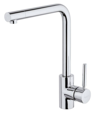 rubinetto cucina Bonnie 7735 di Crolla Rubinetterie alto 30 cm monocomando rubinetto cucina Bonnie 7735 di Crolla Rubinetterie alto 30 cm monocomando