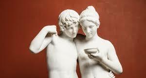 Canova e Thorvaldsen. La nascita della scultura moderna Canova e Thorvaldsen. La nascita della scultura moderna