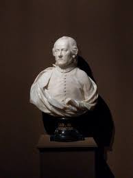 Giovanni Antonio Cybei (1706-1784). Un grande scultore per Modena Giovanni Antonio Cybei (1706-1784). Un grande scultore per Modena