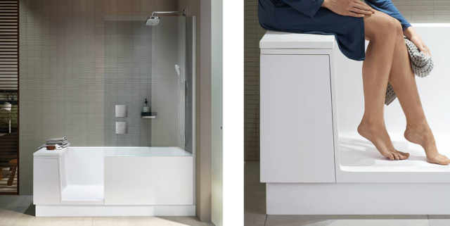 duravit vasca doccia duravit vasca doccia