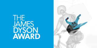Femminile, sociale, sostenibile: ecco il futuro secondo il James Dyson Award 2019