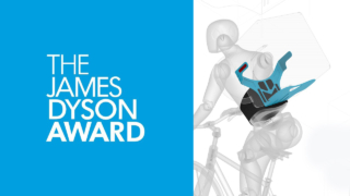 dyson award dyson award