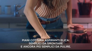 elica campagna comunicazione digitale pulizia piano