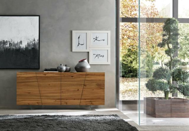 mobili dsquare madia casa in stile industrial mobili dsquare madia casa in stile industrial