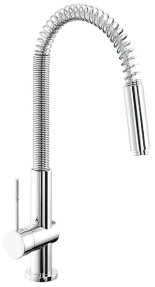 miscelatore monocomando per cucina Modern Kitchen 55.7800.2 di Fir Italia miscelatore monocomando per cucina Modern Kitchen 55.7800.2 di Fir Italia