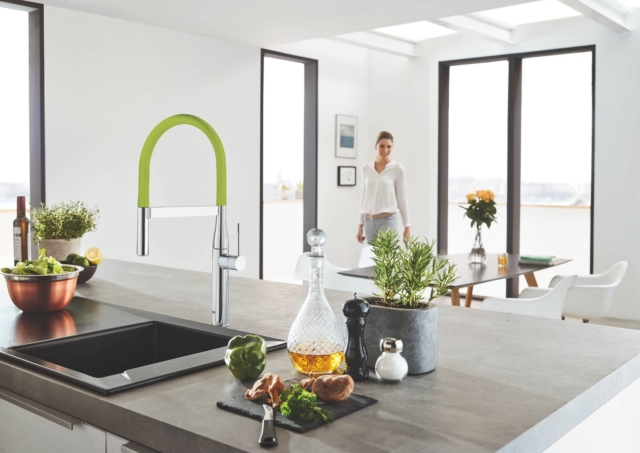 grohe-essence-rubinetto cucina grohe-essence-rubinetto cucina