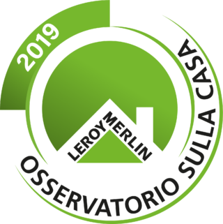 indagine sulla casa Logo Osservatorio sulla Casa 2019 indagine sulla casa Logo Osservatorio sulla Casa 2019