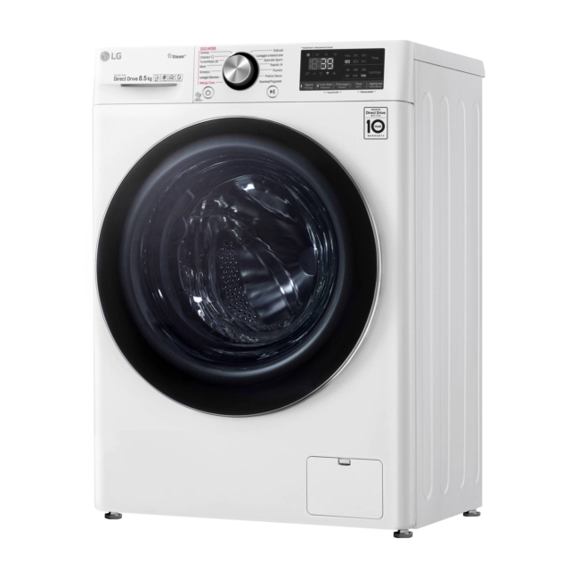 lavatrice poco profonda lg F2V9GWP2W 8,5 kg lavatrice poco profonda lg F2V9GWP2W 8,5 kg