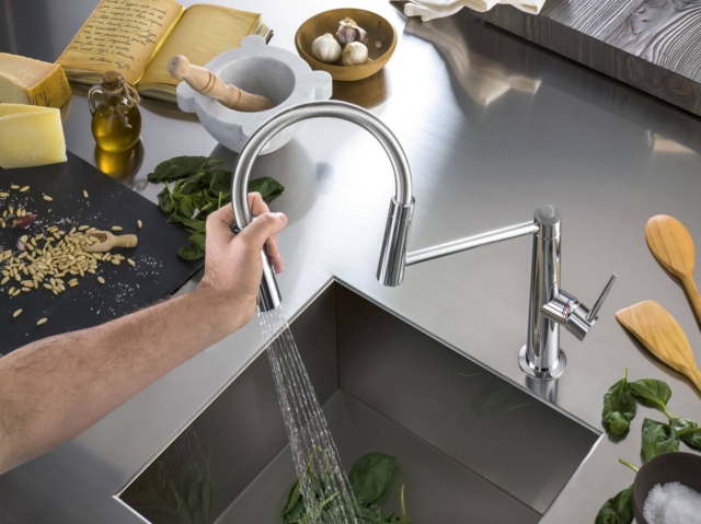 nobili rubinetterie-levante-rubinetto cucina nobili rubinetterie-levante-rubinetto cucina