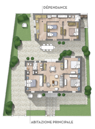 pianta giardino pianta giardino