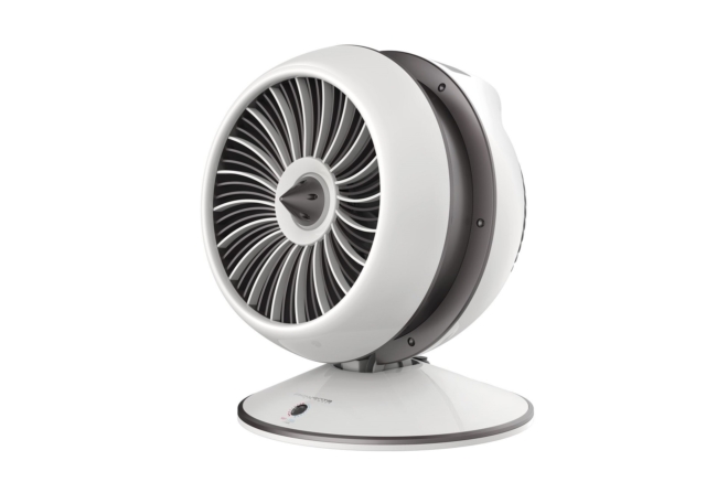 termoventilatore Hot & Cool di Rowenta (AIR FORCE HQ7110+11+12 HQ7112F0) termoventilatore Hot & Cool di Rowenta (AIR FORCE HQ7110+11+12 HQ7112F0)