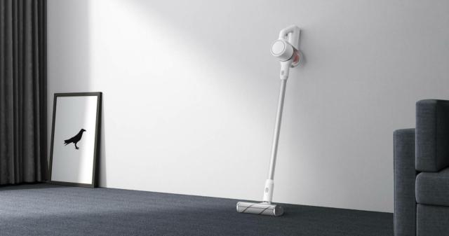xiaomi-mi handheld Vacuum Cleaner-scopa xiaomi-mi handheld Vacuum Cleaner-scopa