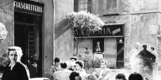 Milano Anni ’60 Milano Anni ’60