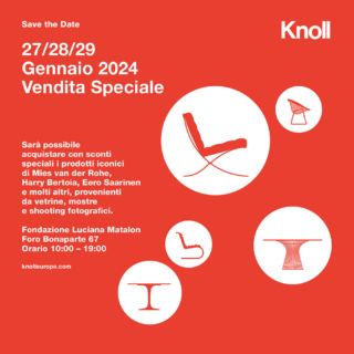 27, 28 e 29 gennaio 2024