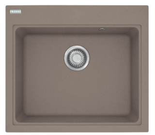 Vasca sopratop Maris in Fragranite Vasca sopratop Maris in Fragranite