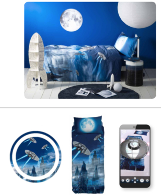 CITY SPACE: un disco volante da pilotare con un mini joystick per combattere navicelle nemiche. CITY SPACE: un disco volante da pilotare con un mini joystick per combattere navicelle nemiche.