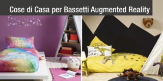 Bassetti augmented reality