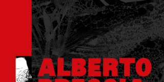 Alberto Breccia. Il signore delle immagini Alberto Breccia. Il signore delle immagini